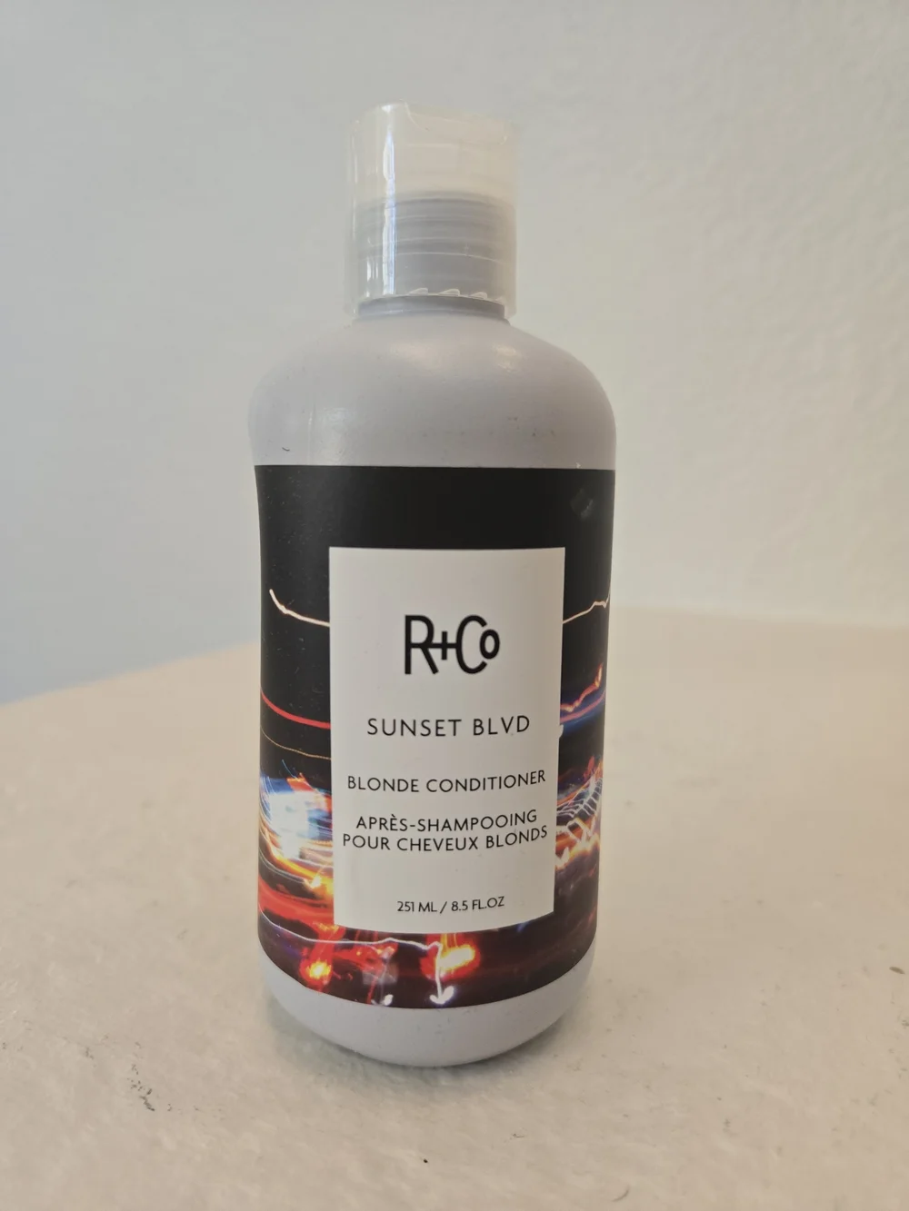 R+Co Sunset Blvd Blonde Conditioner